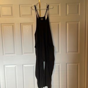 Free People hot shot onesie